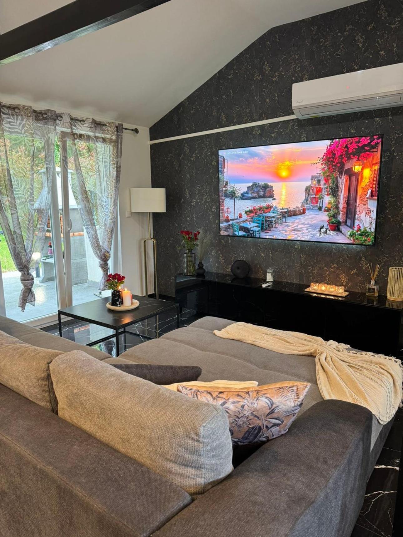 Sinalospa - Culiacan - Appartement Jardin Jacuzzi Sauna A 5 Minutes De Nancy Place Stanislas Champigneulles Exterior photo